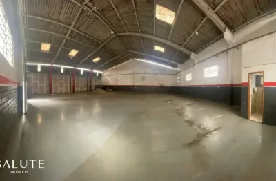 Barracão / galpão / depósito para alugar na chile, 85, centro, balneário camboriú, 420 m2 por r$ 20.000