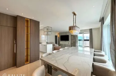 Apartamento com 4 quartos para alugar na 2.412, 82, centro, balneário camboriú, 189 m2 por r$ 19.000