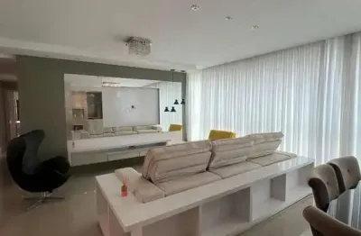 Apartamento com 3 quartos para alugar na rua 3600, 133, centro, balneário camboriú, 151 m2 por r$ 11.000