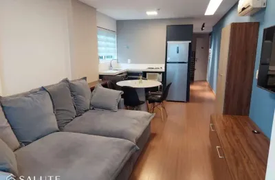 Apartamento com 1 quarto para alugar na rua romeu pereira, 84, pioneiros, balneário camboriú, 42 m2 por r$ 5.300