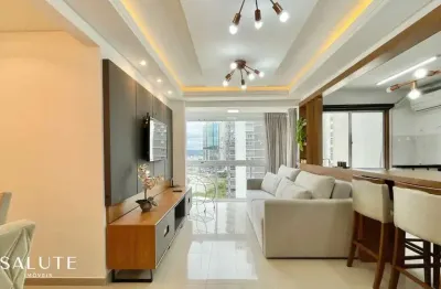 Apartamento com 2 quartos para alugar na rua 4100, 143, barra sul, balneário camboriú, 76 m2 por r$ 5.500