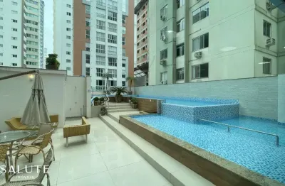 Apartamento com 3 quartos para alugar na rua 2950, 350, centro, balneário camboriú, 136 m2 por r$ 12.000
