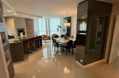 Apartamento com 3 quartos para alugar na rua 2950, 350, centro, balneário camboriú, 136 m2 por r$ 10.000