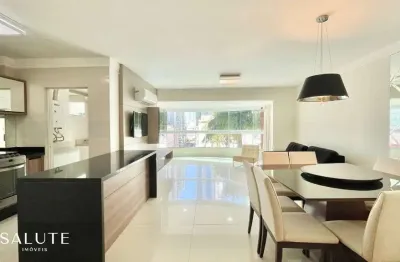 Apartamento com 3 quartos para alugar na rua joão francisco dos santos, 20, pioneiros, balneário camboriú, 130 m2 por r$ 8.000