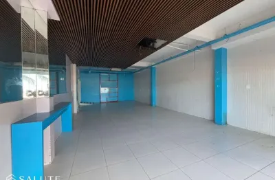 Sala comercial para alugar na avenida atlântica, 2130, centro, balneário camboriú, 159 m2 por r$ 35.000