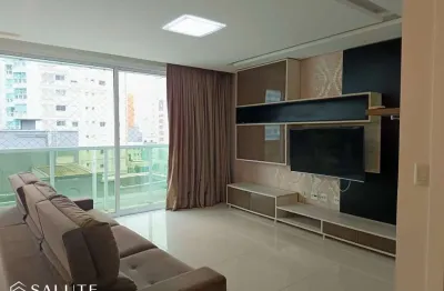 Apartamento com 4 quartos para alugar na rua 3250, 100, centro, balneário camboriú, 161 m2 por r$ 12.000