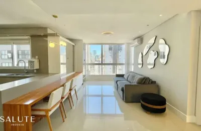 Apartamento com 4 quartos para alugar na rua 620, 110, centro, balneário camboriú, 137 m2 por r$ 11.400