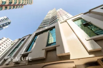 Apartamento com 3 quartos para alugar na rua 1001, 315, centro, balneário camboriú, 163 m2 por r$ 14.900