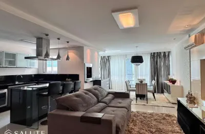 Apartamento com 3 quartos para alugar na rua 1001, 315, centro, balneário camboriú, 163 m2 por r$ 14.900