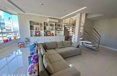 Cobertura com 3 quartos para alugar na rua 2950, 350, centro, balneário camboriú, 260 m2 por r$ 16.000