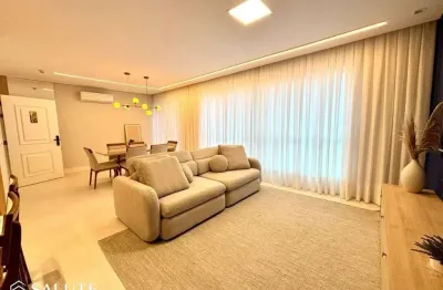 Apartamento com 4 quartos para alugar na rua 3100, 625, centro, balneário camboriú, 132 m2 por r$ 11.000