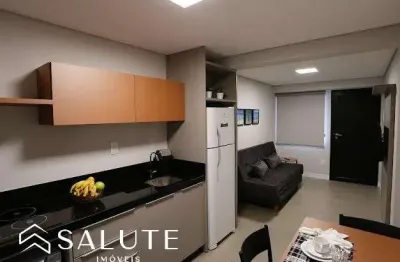 Apartamento com 2 quartos para alugar na rua otacílio da silva costa, 479, praia brava, itajaí, 45 m2 por r$ 5.500