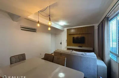 Apartamento com 2 quartos para alugar na avenida atlântica, 880, centro, balneário camboriú, 80 m2 por r$ 5.500