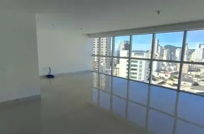 Sala comercial para alugar na rua cônego thomaz fontes, 145, centro, itajaí, 50 m2 por r$ 4.925