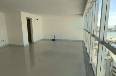 Sala comercial para alugar na cônego thomaz fontes, 145, centro, itajaí, 50 m2 por r$ 4.925