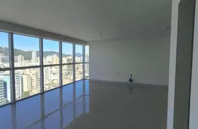 Sala comercial para alugar na rua cônego thomaz fontes, 145, centro, itajaí, 50 m2 por r$ 4.925