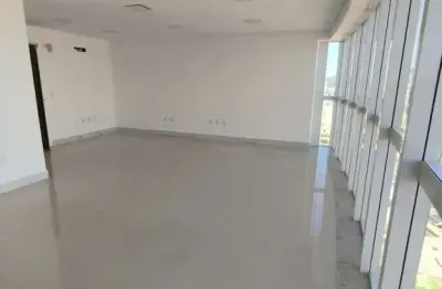 Sala comercial para alugar na Rua Cônego Thomaz Fontes, 145, Centro, Itajaí, 42 m2 por R$ 5.809