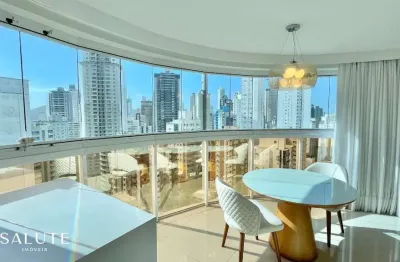 Apartamento com 3 quartos para alugar na rua 3110, 193, centro, balneário camboriú, 136 m2 por r$ 15.600