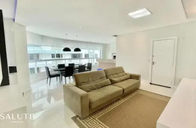 Apartamento com 3 quartos para alugar na rua 2970, 222, centro, balneário camboriú, 125 m2 por r$ 7.500