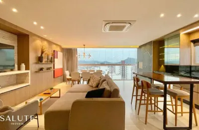 Apartamento com 3 quartos para alugar na rua 3130, 149, centro, balneário camboriú, 139 m2 por r$ 12.000