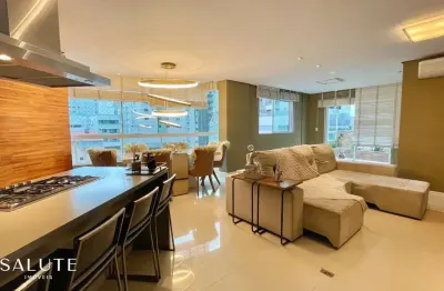 Apartamento com 3 quartos para alugar na Rua 2950, 350, Centro, Balneário Camboriú, 340 m2 por R$ 18.000