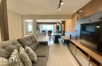 Apartamento com 3 quartos para alugar na avenida atlântica, 4710, centro, balneário camboriú, 148 m2 por r$ 14.000