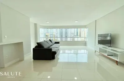 Apartamento com 3 quartos para alugar na rua 906, 41, centro, balneário camboriú, 148 m2 por r$ 9.500