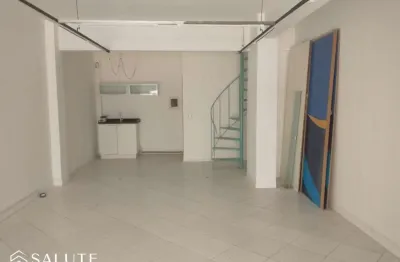 Sala comercial para alugar na rua 101, 120, centro, balneário camboriú, 90 m2 por r$ 5.000