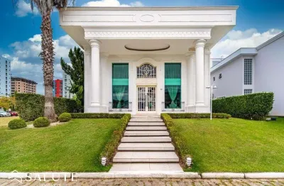 Casa em condomínio fechado com 3 quartos para alugar na avenida marcio ferreira de mello e silva, 55, praia brava, itajaí, 320 m2 por r$ 35.000