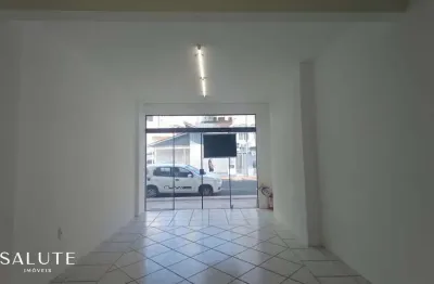 Sala comercial para alugar na rua 700, 60, centro, balneário camboriú, 80 m2 por r$ 4.000