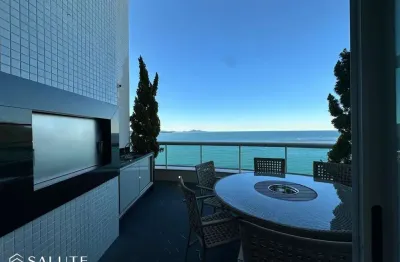 Apartamento com 3 quartos para alugar na avenida atlântica, 4870, barra sul, balneário camboriú, 268 m2 por r$ 50.000