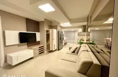 Apartamento com 3 quartos para alugar na rua 3900, 99, centro, balneário camboriú, 117 m2 por r$ 11.000