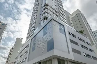 Apartamento com 3 quartos para alugar na rua 620, 110, centro, balneário camboriú, 129 m2 por r$ 11.500