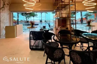 Sala comercial para alugar na Avenida Atlântica, 640, Centro, Balneário Camboriú, 125 m2 por R$ 26.000