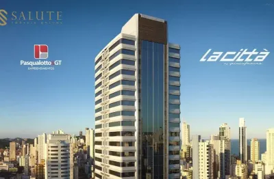 Sala comercial para alugar na avenida do estado dalmo vieira, 3351, centro, balneário camboriú, 211 m2 por r$ 21.300