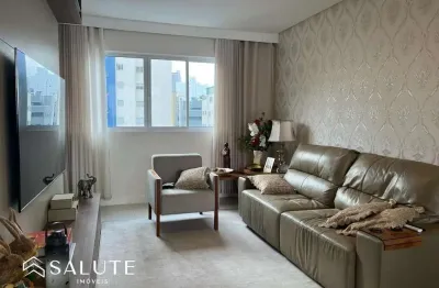 Apartamento com 4 quartos para alugar na rua 906, 130, centro, balneário camboriú, 140 m2 por r$ 9.500