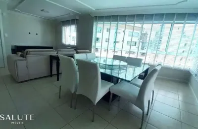 Apartamento com 2 quartos para alugar na rua 2400, 398, centro, balneário camboriú, 92 m2 por r$ 5.900