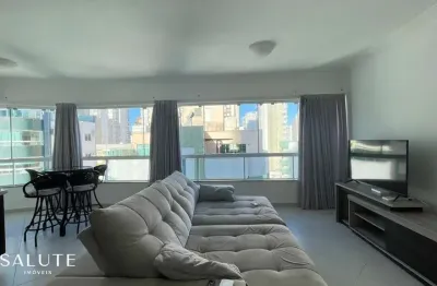 Apartamento com 3 quartos para alugar na rua 3750, 180, centro, balneário camboriú, 116 m2 por r$ 12.000