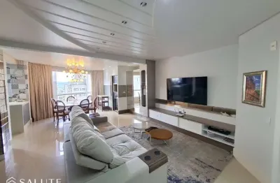 Apartamento com 3 quartos para alugar na Rua 3150, 163, Barra Sul, Balneário Camboriú, 118 m2 por R$ 8.250