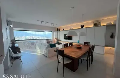 Apartamento com 4 quartos para alugar na Avenida Normando Tedesco, 1333, Centro, Balneário Camboriú, 120 m2 por R$ 15.000