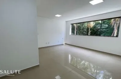 Sala comercial para alugar na Rua Rouxinol, 148, Ariribá, Balneário Camboriú, 21 m2 por R$ 6.493