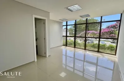 Sala comercial para alugar na Rua Rouxinol, 148, Ariribá, Balneário Camboriú, 20 m2 por R$ 6.788
