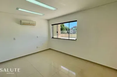 Sala comercial para alugar na Rua Rouxinol, 148, Ariribá, Balneário Camboriú, 15 m2 por R$ 4.405