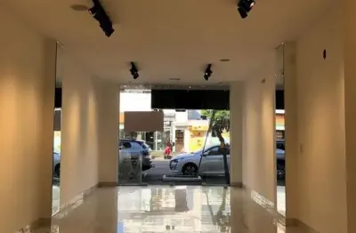 Sala comercial para alugar na Rua 1926, 720, Centro, Balneário Camboriú, 58 m2 por R$ 4.500