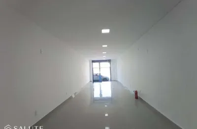 Sala comercial para alugar na Rua Dom Henrique, 500, Vila Real, Balneário Camboriú, 69 m2 por R$ 3.500