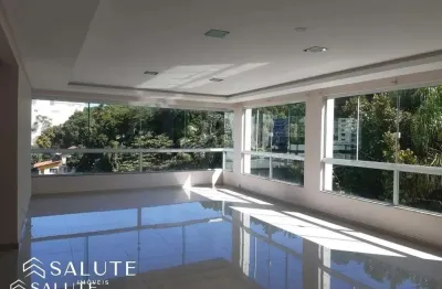 Apartamento com 3 quartos para alugar na Rua Andorinha, 76, Ariribá, Balneário Camboriú, 130 m2 por R$ 7.000