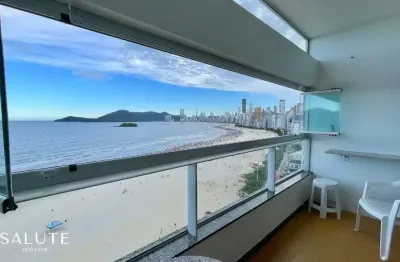 Apartamento com 3 quartos para alugar na Avenida Atlântica, 1166, Centro, Balneário Camboriú, 160 m2 por R$ 9.500
