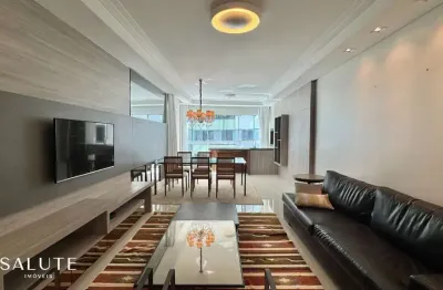 Apartamento com 3 quartos para alugar na Rua 3420, 64, Centro, Balneário Camboriú, 132 m2 por R$ 13.000