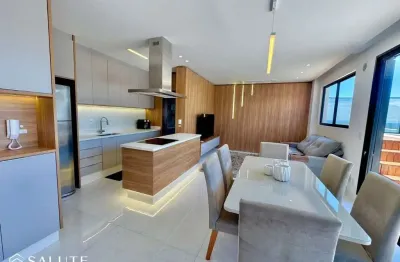 Cobertura com 4 quartos para alugar na Rua Conselheiro Júlio Kumm, 375, Balneário Santa Clara, Itajaí, 200 m2 por R$ 23.000