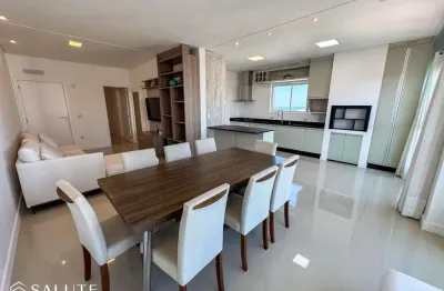 Apartamento com 4 quartos para alugar na Rua Francisco Manoel de Souza, 82, Pioneiros, Balneário Camboriú, 136 m2 por R$ 12.000